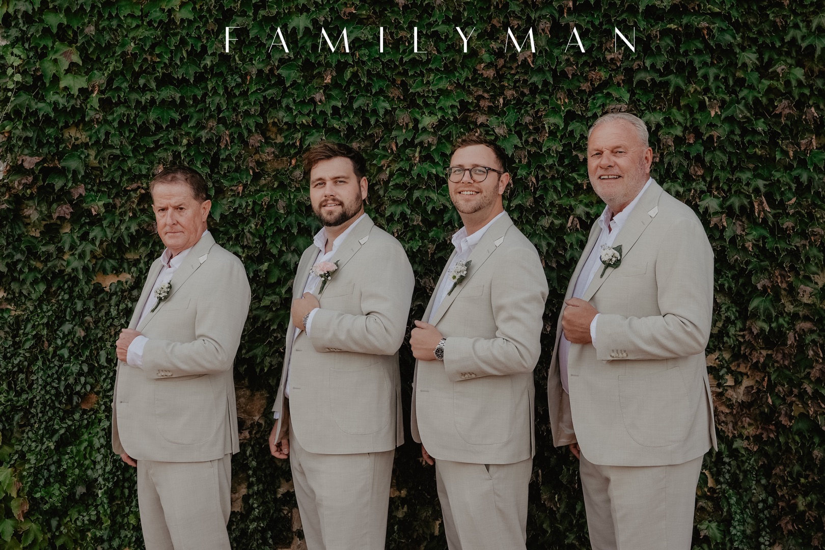 Tuscany Wedding Jordan and Chloe Greve in Chianti